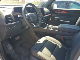 Chevrolet Traverse AWD Z71 4dr 2026