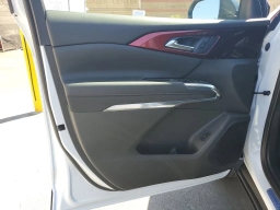 Chevrolet Traverse AWD Z71 4dr 2026