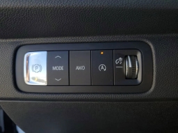 Chevrolet Traverse AWD Z71 4dr 2026