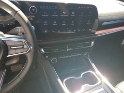 Chevrolet Traverse AWD Z71 4dr 2026