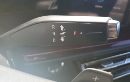 Chevrolet Traverse AWD Z71 4dr 2026