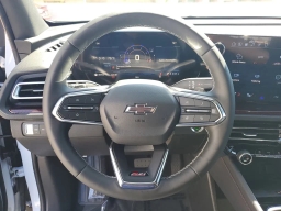 Chevrolet Traverse AWD Z71 4dr 2026