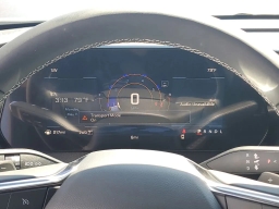 Chevrolet Traverse AWD Z71 4dr 2026