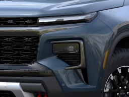 Chevrolet Traverse AWD Z71 4dr 2026