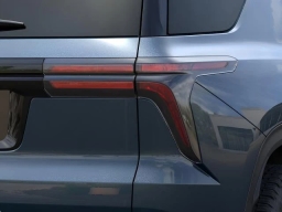 Chevrolet Traverse AWD Z71 4dr 2026