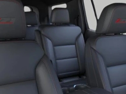 Chevrolet Traverse AWD Z71 4dr 2026