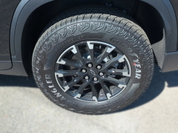 Chevrolet Traverse AWD Z71 4dr 2026