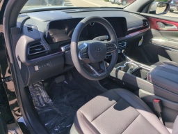 Chevrolet Traverse AWD Z71 4dr 2026