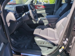 Chevrolet Traverse AWD Z71 4dr 2026