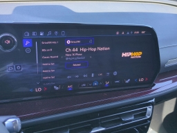 Chevrolet Traverse AWD Z71 4dr 2026