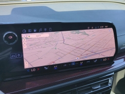 Chevrolet Traverse AWD Z71 4dr 2026