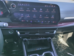 Chevrolet Traverse AWD Z71 4dr 2026