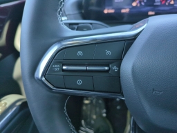 Chevrolet Traverse AWD Z71 4dr 2026