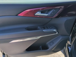 Chevrolet Traverse AWD Z71 4dr 2026