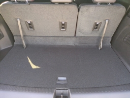 Chevrolet Traverse AWD Z71 4dr 2026