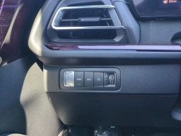 Chevrolet Traverse AWD Z71 4dr 2026