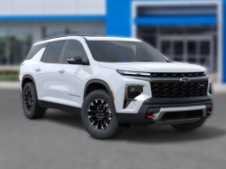 Chevrolet Traverse AWD Z71 4dr 2026