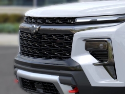 Chevrolet Traverse AWD Z71 4dr 2026