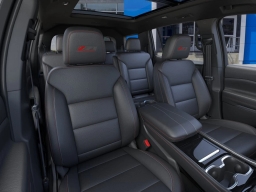 Chevrolet Traverse AWD Z71 4dr 2026