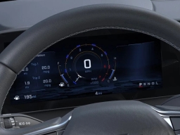 Chevrolet Traverse AWD Z71 4dr 2026