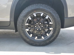 Chevrolet Traverse AWD Z71 4dr 2026