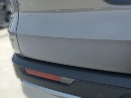 Chevrolet Traverse AWD Z71 4dr 2026