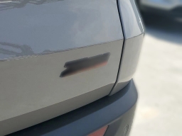 Chevrolet Traverse AWD Z71 4dr 2026