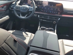 Chevrolet Traverse AWD Z71 4dr 2026