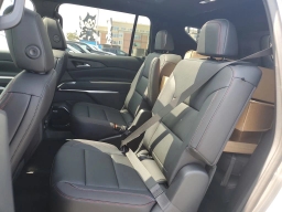 Chevrolet Traverse AWD Z71 4dr 2026