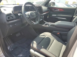 Chevrolet Traverse AWD Z71 4dr 2026