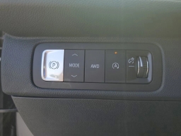 Chevrolet Traverse AWD Z71 4dr 2026