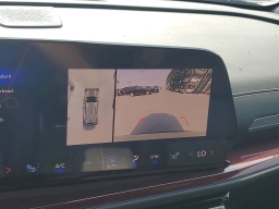 Chevrolet Traverse AWD Z71 4dr 2026