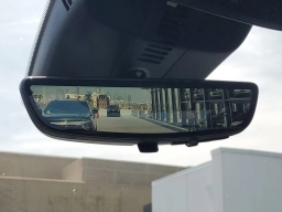 Chevrolet Traverse AWD Z71 4dr 2026