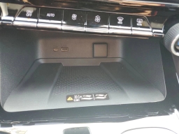 Chevrolet Traverse AWD Z71 4dr 2026