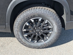 Chevrolet Traverse AWD Z71 4dr 2026