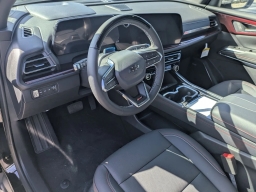 Chevrolet Traverse AWD Z71 4dr 2026