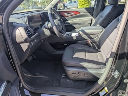 Chevrolet Traverse AWD Z71 4dr 2026