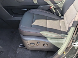 Chevrolet Traverse AWD Z71 4dr 2026