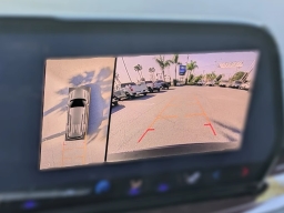 Chevrolet Traverse AWD Z71 4dr 2026