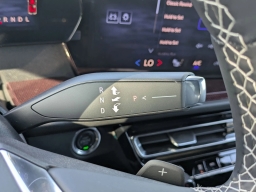 Chevrolet Traverse AWD Z71 4dr 2026