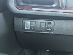 Chevrolet Traverse AWD Z71 4dr 2026