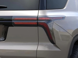 Chevrolet Traverse AWD Z71 4dr 2026