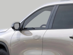 Chevrolet Traverse AWD Z71 4dr 2026