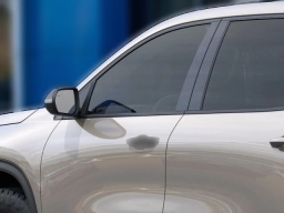 Chevrolet Traverse AWD Z71 4dr 2026