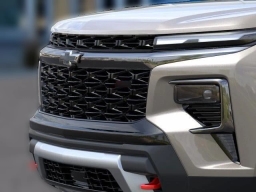 Chevrolet Traverse AWD Z71 4dr 2026