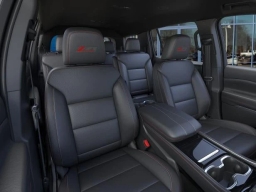 Chevrolet Traverse AWD Z71 4dr 2026