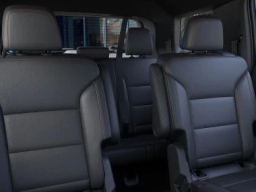 Chevrolet Traverse AWD Z71 4dr 2026