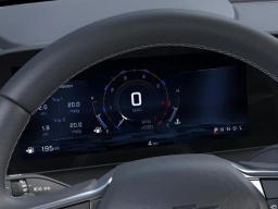 Chevrolet Traverse AWD Z71 4dr 2026