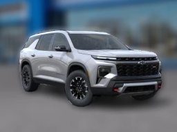 Chevrolet Traverse AWD Z71 4dr 2026