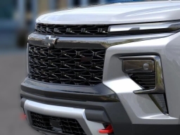 Chevrolet Traverse AWD Z71 4dr 2026